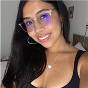 Profesora de inglés para personas de todas las edades
